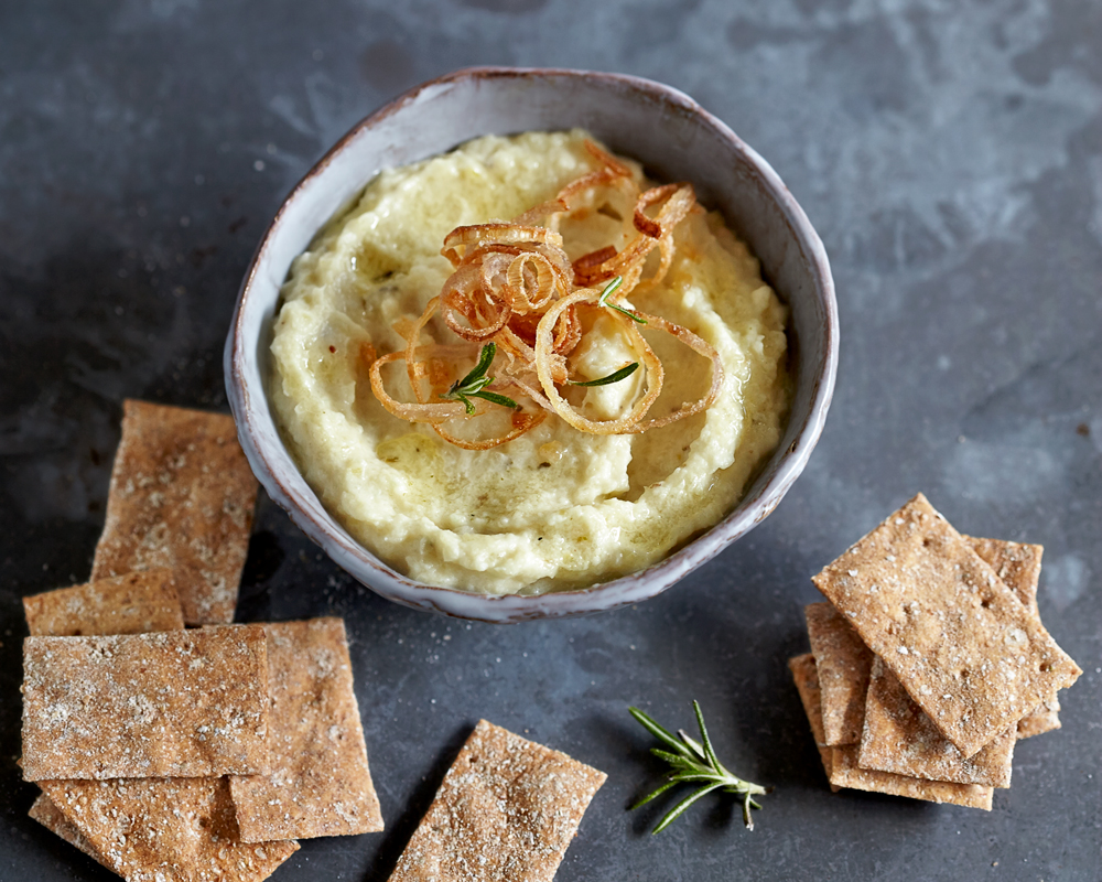 onion dip
