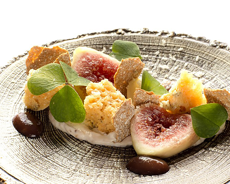 phil fanning goats cheese