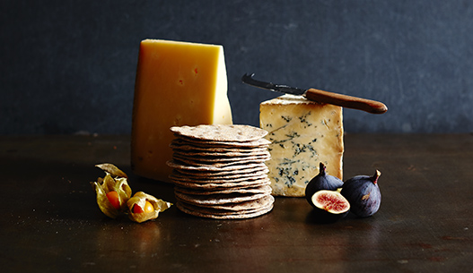 British cheese