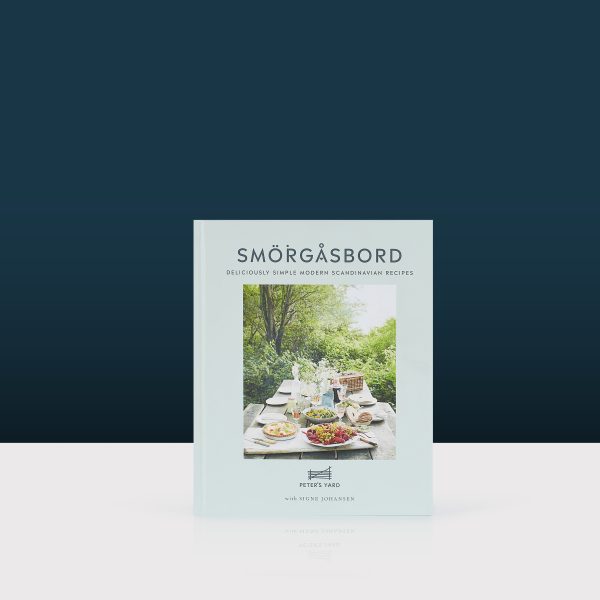 Smörgåsbord: Deliciously Simple Modern Scandinavian Recipes | Peter's Yard with Signe Johansen