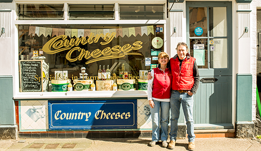 Peters Yard Trade Customers
