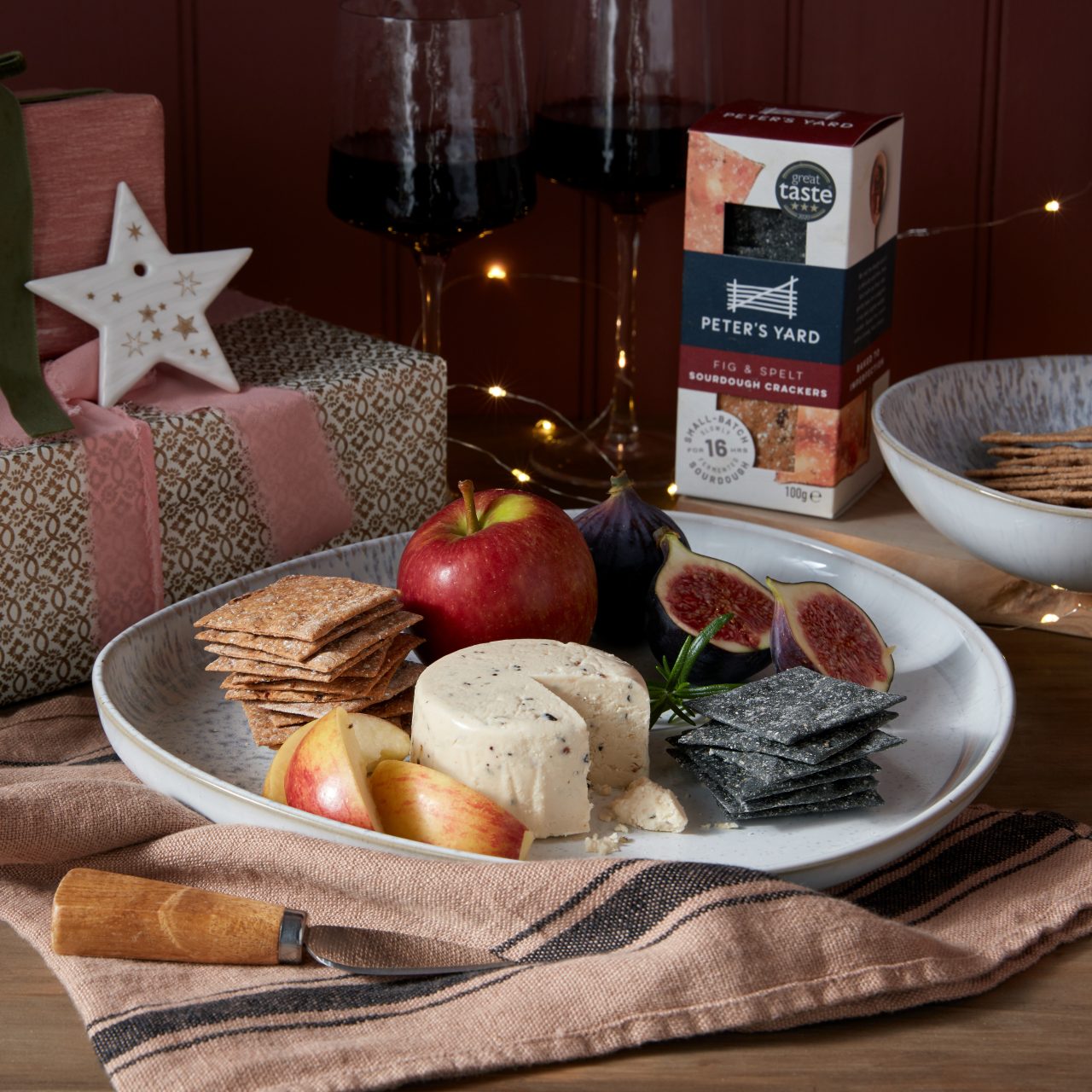 Denby simple pleasures
