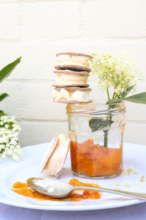 Discover our latest recipes with Emily Scott
